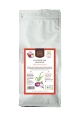 Красный лук cушеный молотый (Dried red onion powder) 1 кг