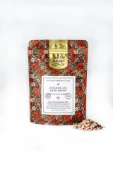 Красный лук cушеный нарезанный (Dried red onion chopped) 100 г