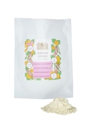 Порошок для мытья тела Грин Грэм (Green Gram Powder) 100 г