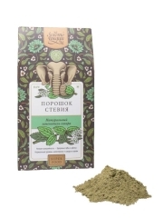 Стевия порошок (Stevia Powder) 100 г