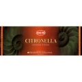 Благовония HEM 6-гр. Citronella ЦИТРОНЕЛЛА