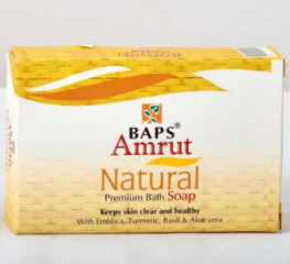 Мыло банное Натур Премиум (Natural Premium Bath Soap) 75 г