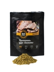 Приправа для свинины Holy Om 40 г