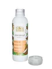 Масло Кокос холодный отжим (Coconut Oil Virgin) 150 мл