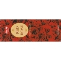 Благовония HEM 6-гр. Red Rose КРАСНАЯ РОЗА