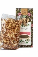 Жасмин белый сушеный (Dry Jasmine White) 50 г
