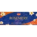 Благовония HEM 6-гр. Rosemery РОЗМАРИН