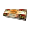 Благовония SARATHI 6-гр. Eucalyptus Classic range ЭВКАЛИПТ