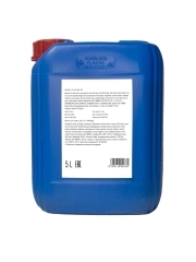 Масло для волос Цвет от природы (Natural Color Hair Oil) 5 л