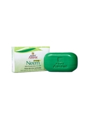 Мыло Ним Защита Кожи Дивине (Divine Neem Skin Protection SoaP) 75 г