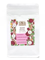 Порошок для тела Лепестки розы (Rose petals Powder) 200 г
